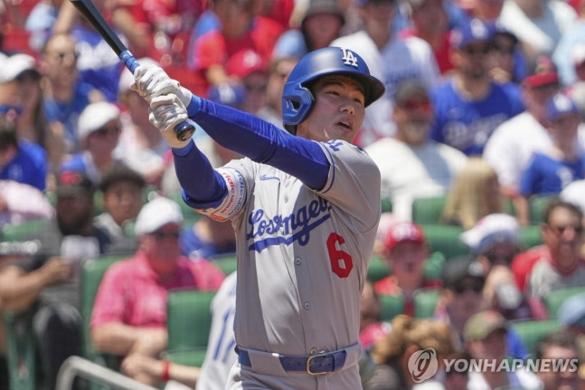 다저스 김혜성 / 사진=연합뉴스