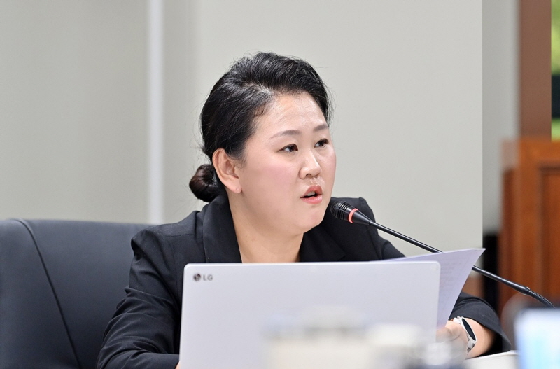 이진아 파주시의원