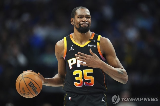 듀랜트 / 사진=연합뉴스