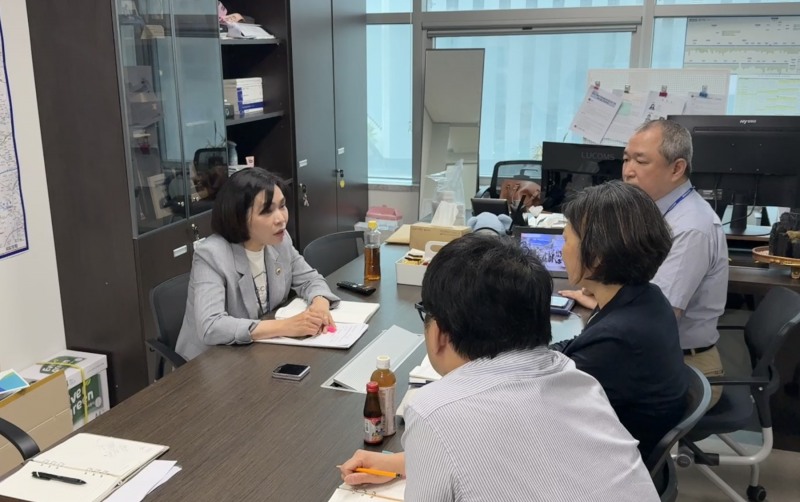 황세주 경기도의원