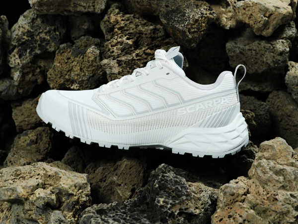 스카르파 (SCARPA), 커넥트현대 청주 2호점 단독매장 오픈