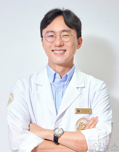 Dr. Hyungtak Lee, Director of Freehug Korean Medicine Clinic Ulsan Branch