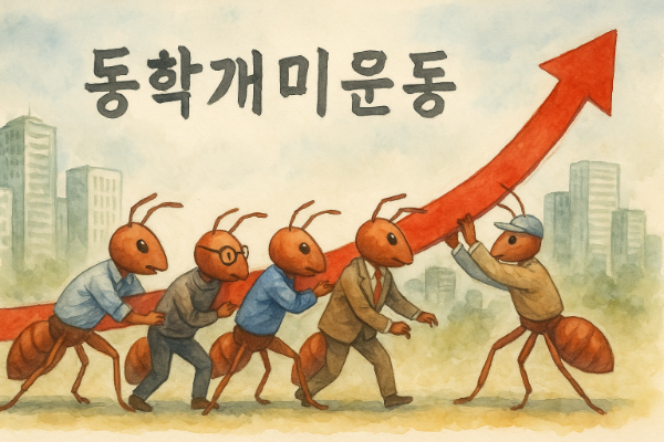 '동학개미운동 Reboot?'...개인투자자 본격 유입은 아직 시기상조
