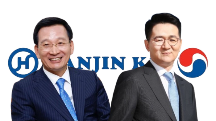 조원태, 백기사 결집 경영권 수성 … 호반과 20년 장기전 가나