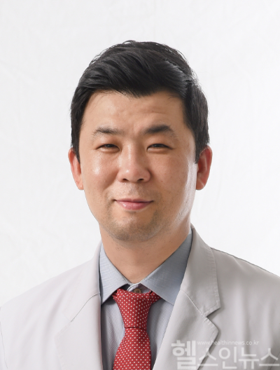 이승원 순천향대 부천병원 이비인후과 교수