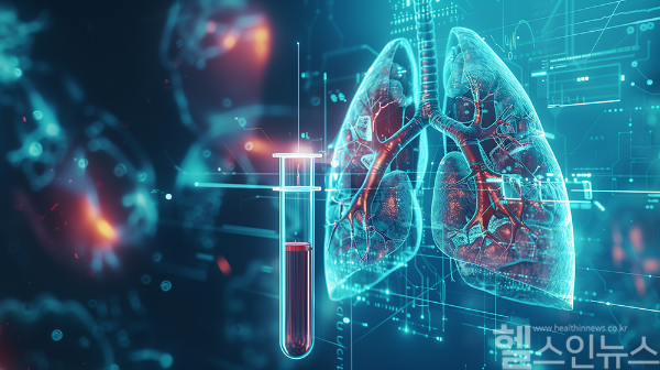 ㈜다우바이오메디카, AI로 제작한 그림 (㈜다우바이오메디카 제공)