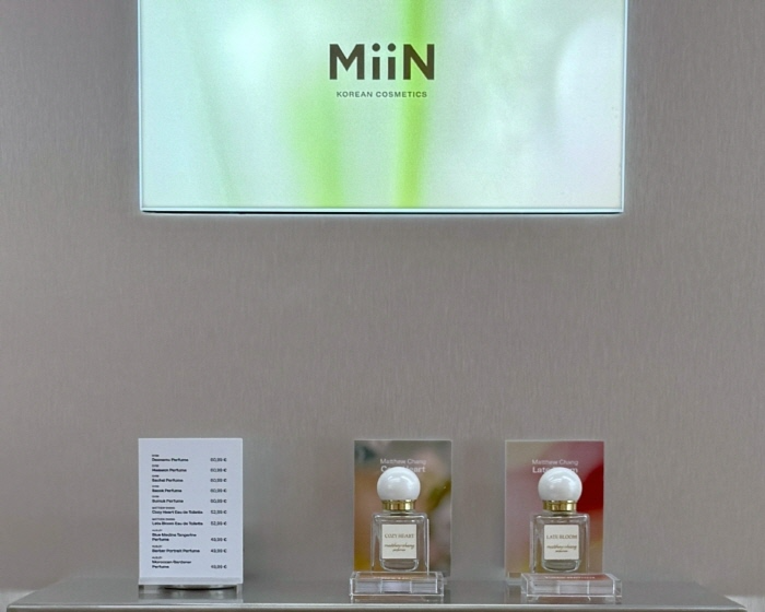 메튜장, 유럽 최대 한류 뷰티 유통사 ‘미인 코스메틱’과 유럽 시장 공략