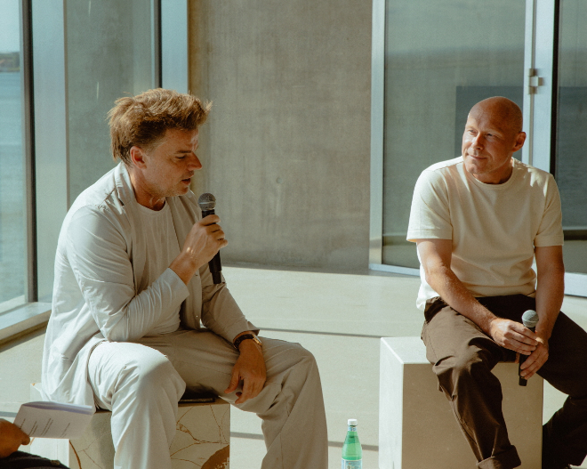 뱅앤올룹슨, ‘3 데이즈 오브 디자인’서 100년 디자인 철학 조명