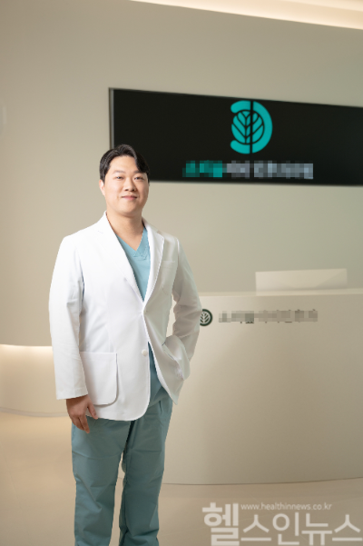 임태헌 소리숲이비인후과의원 대표원장
