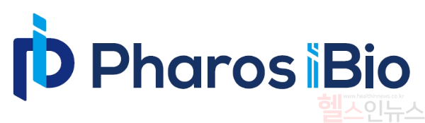 파로스아이바이오 로고 (파로스아이바이오 제공)