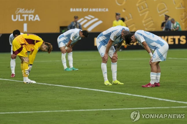 울산 HD 선수들 / 사진=연합뉴스