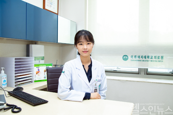 이승아 이대목동병원 신경과 교수