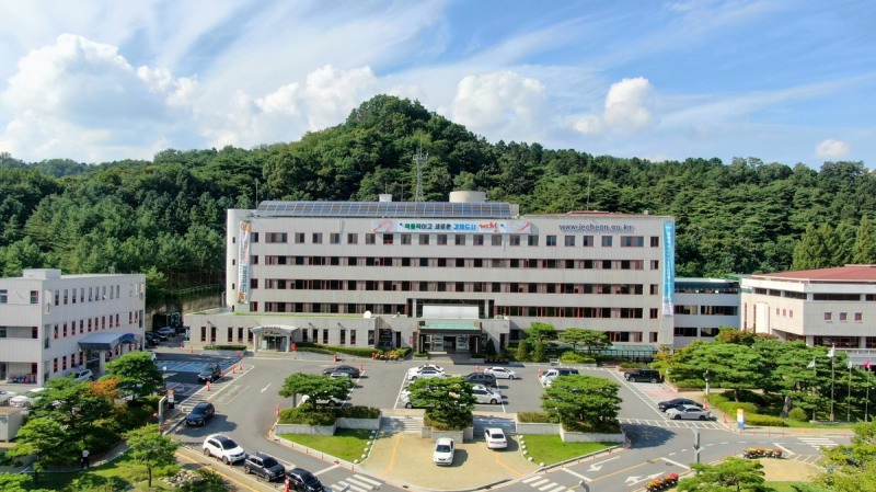 제천시, 권익위와 '맞춤형 달리는 국민신문고' 운영