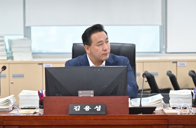 김용성 경기도의원