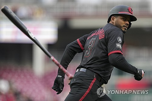 제이머 캔덜라리오 / 사진=연합뉴스