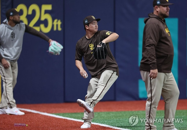 고우석 / 사진=연합뉴스