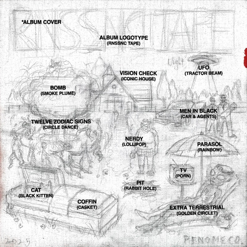 페노메코, 25일 새 싱글 'My Chick' 발매…아프로 퓨전 장르 확장 '중독적 무드'