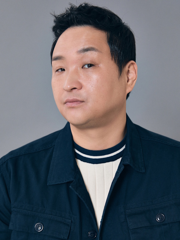 구성환, ‘리버스’ 출연 확정…'구저씨' 본업 모드 ON