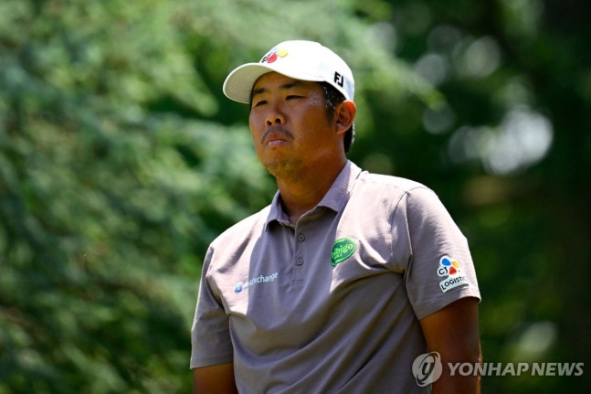 안병훈 / 사진=연합뉴스