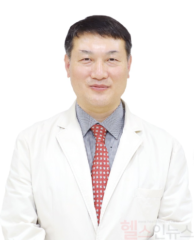 허성호 가톨릭대학교 성빈센트병원 순환기내과 교수