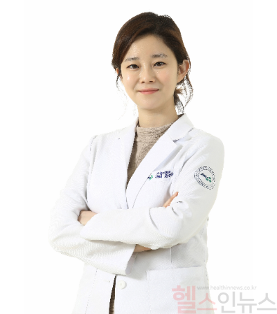 윤진아 부산대병원 재활의학과 교수