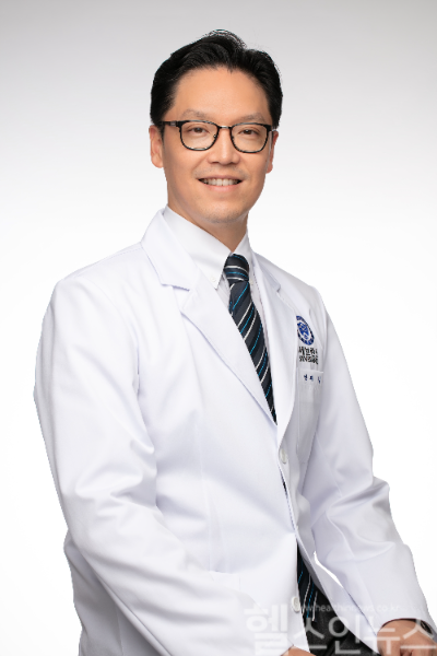 김민 연세대 강남세브란스병원 안과 교수