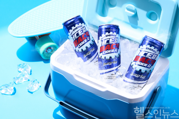 ‘꿀조합 그대로’ 한 캔에... 동아제약, ‘얼박사’ 출시 (동아제약 제공)