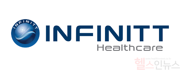 인피니트헬스케어 로고 (인피니트헬스케어 제공)