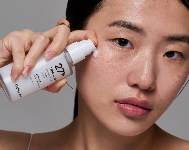 '효능 집착주의' 닥터퍼센트, 인터참코리아 통해 글로벌 시장 공략 본격화