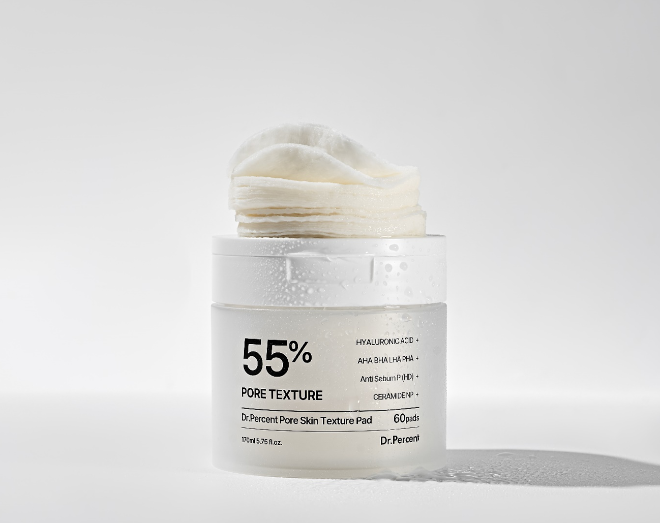 '효능 집착주의' 닥터퍼센트, 인터참코리아 통해 글로벌 시장 공략 본격화