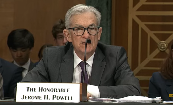 (상보) 파월 “관세발 인플레, 예측 어려워...기다리기 좋은 위치”