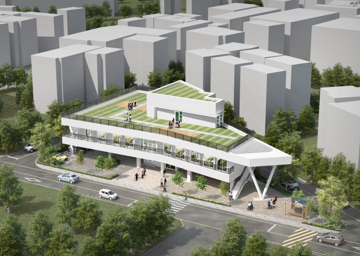 임신부터 육아까지 원스톱 지원체계 구축 본격 시동 (속초시 제공)