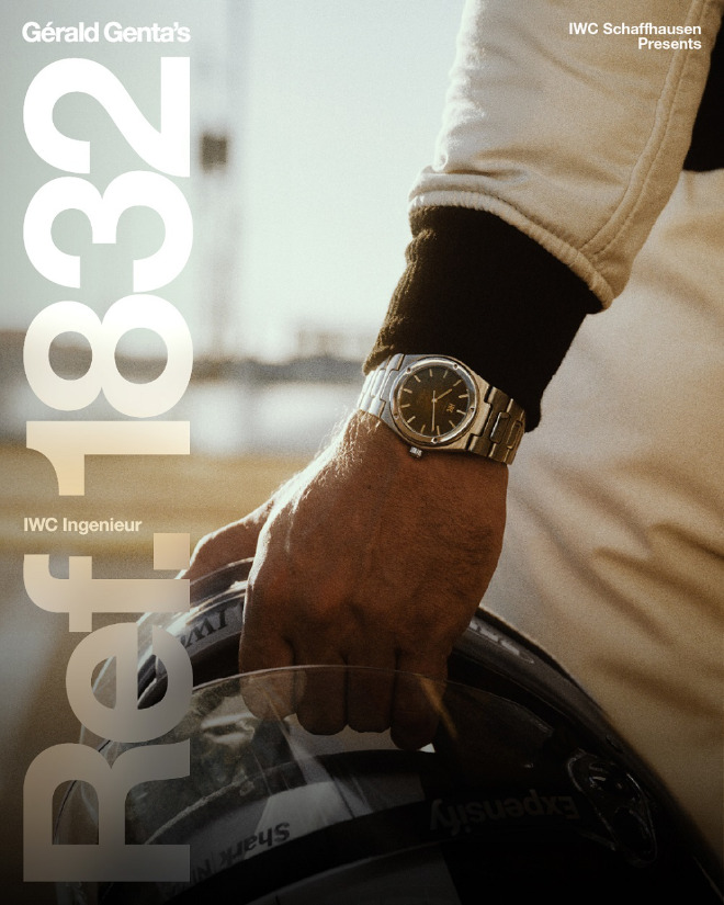 IWC 단편 영화, 가장 빛나는 실패(The Most Brilliant Failure)