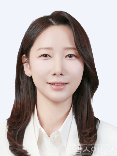 이한아 중앙대병원 소화기내과 교수