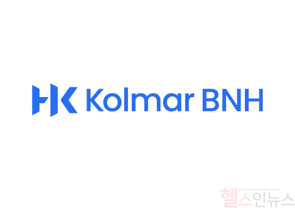 콜마비앤에이치 CI (콜마비앤에이치 제공)