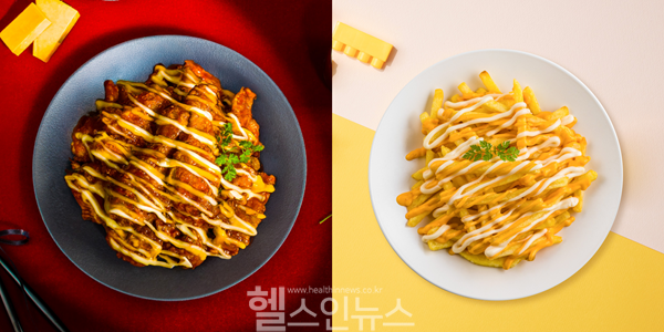 호식이두마리치킨, 신메뉴 ‘맵시크치킨’ 인기... SNS 통해 화제성 입증 (호식이두마리치킨 제공)