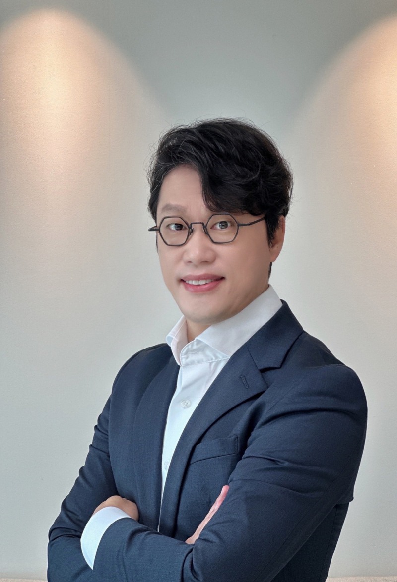 ‘김기훈(Jack Kim)’ 펜더뮤직코리아 대표이사