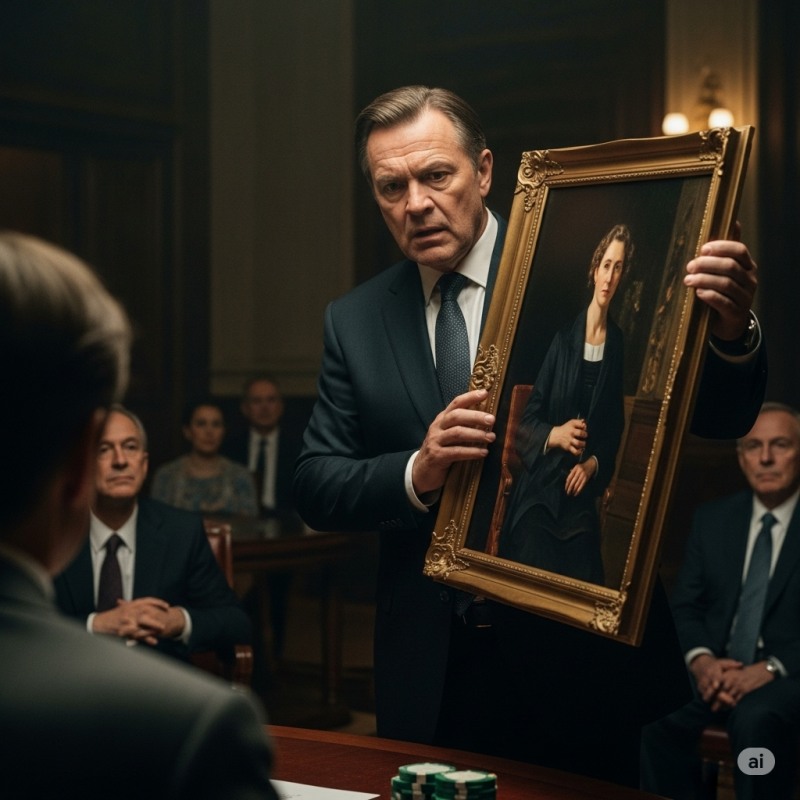 상품이 된 예술, 그 화려함 뒤에 숨은 위험