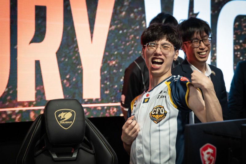 사진=LCP. (번역 제공=루리야 @luriya_7654321)