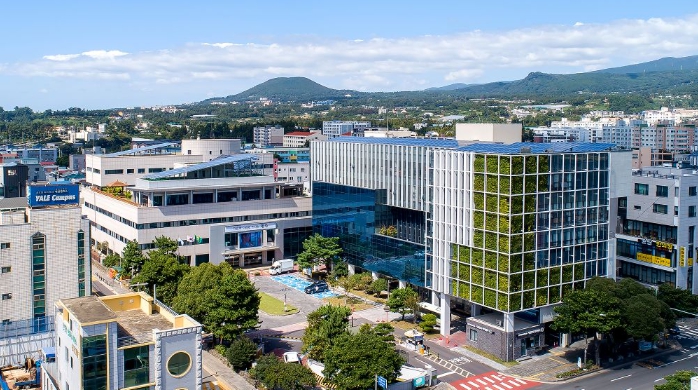 서귀포보건소가 지난 6월 9일자로 보건복지부로부터 ‘장기이식·조직기증자 등록기관’으로 지정됐다. (서귀포시 제공)