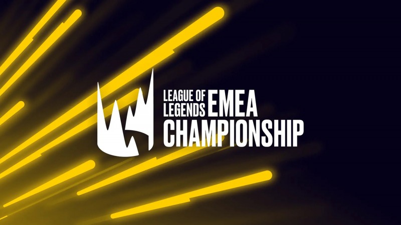 롤드컵 진출팀 가리는 LEC 서머, 8월 개막