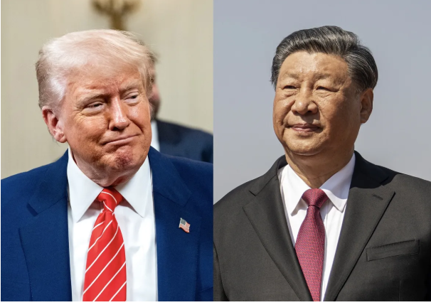 (상보) 트럼프 “어제 中과 합의 서명…인도와도 빅딜 기대”