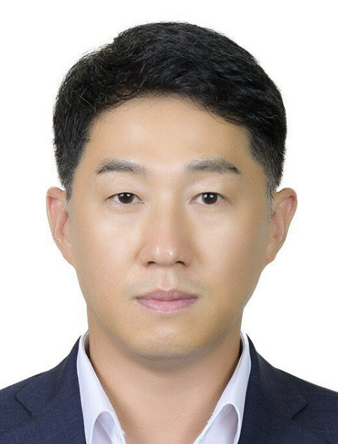 오경석 두나무 신임 대표이사./두나무