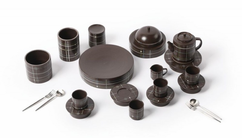 2025년 충북공예품대전 대상작품