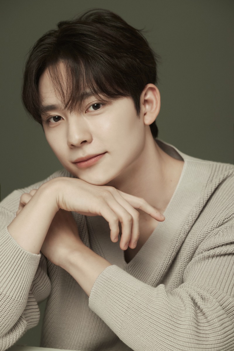 성태, ‘남주서치’ 캐스팅…청춘 로코 속 활력소 활약 예고