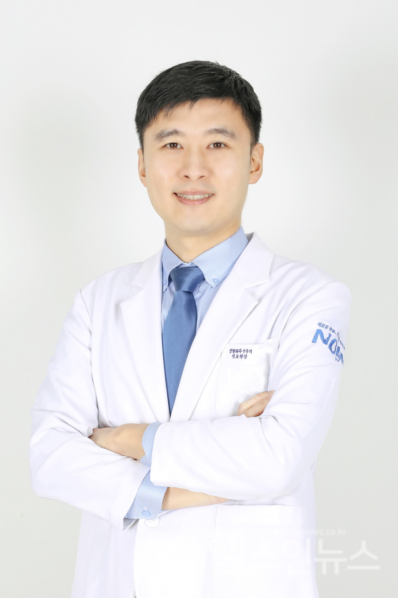 서울나우병원 안태수 원장