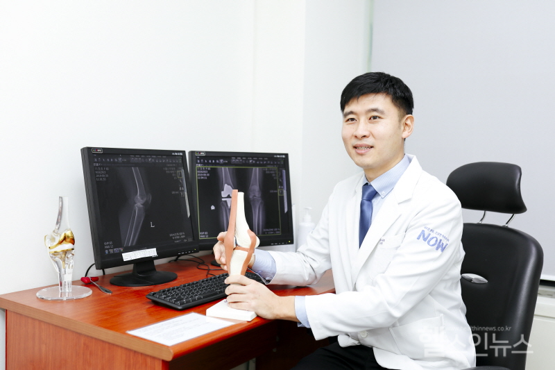 서울나우병원 안태수 원장