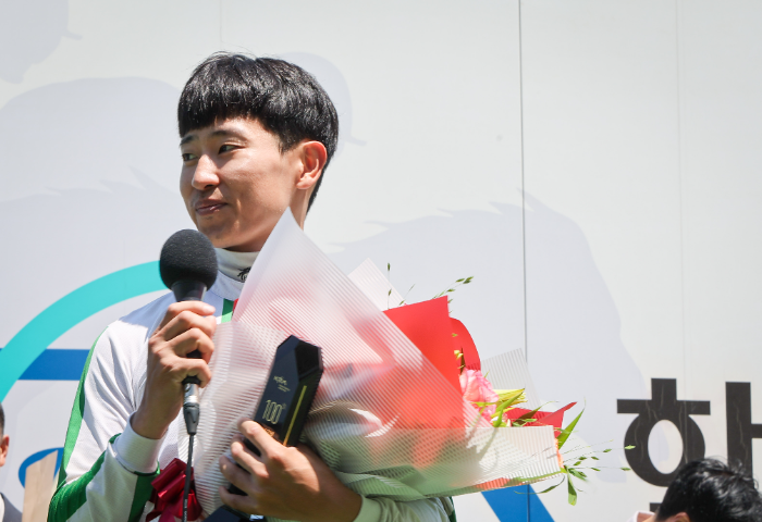 한국마사회, 2025년 2분기 말관계자 다승 달성 포상 행사 개최