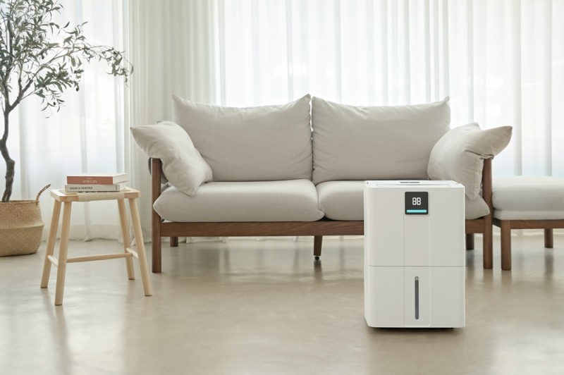 피디케이이엔티, 스마트에버 제습기 기획전 진행