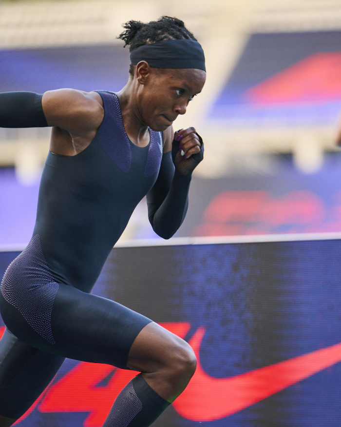 ‘또 한 번 러닝의 새로운 역사를 쓰다’  나이키, 페이스 키피에곤과 함께한 ‘브레이킹4’로 세계 신기록 경신